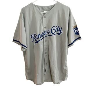 Match up Promotions Kansas City Royals Jersey